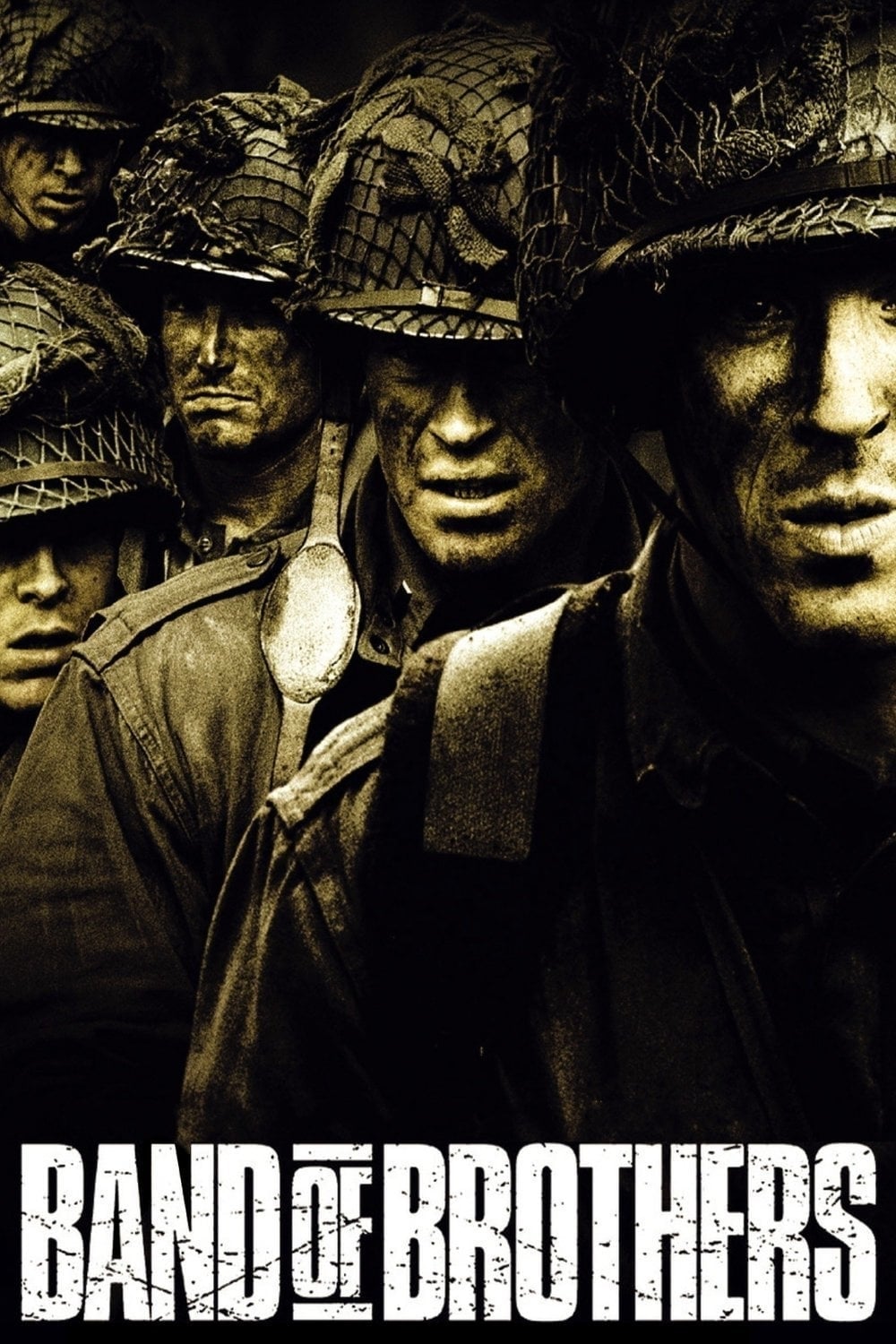 Band of Brothers [280369] (A1701965282) [[TV Shows]] --Plex--
